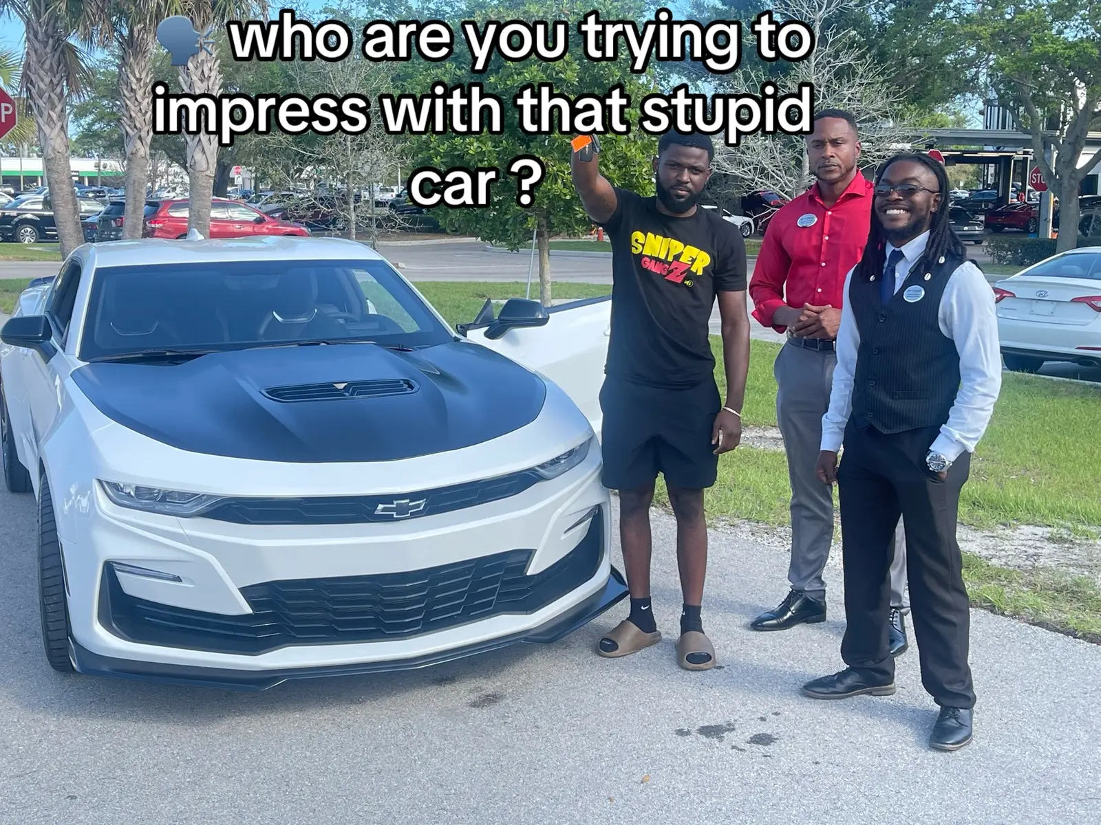 #camaro #fypage #carsoftiktok #tiktokcars #chevylife #foryou #fypシ゚viral #carcommunity #foryoupage #1le #hurricane #hurricanemilton 