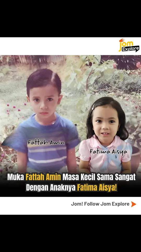 Serious sama kan? #fattahamin #fazura 