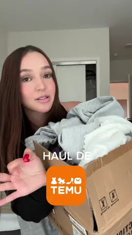 quitenme temu antes de que me compre un closet nuevo jajajajajaj🫣 . 】🔍code: dnk7658 in #temu searchbar for $0 items(Only for new app users with qualifying orders.T&Cs apply). 🛒🛍Free shipping on items shipped from Temu, and Free Returns for up to 90 days📦 #temucode #temumethod #temuhaul #trending #fyp #viral bio caption: TEMU $0 items 🔍 code: dnk7658⬇️