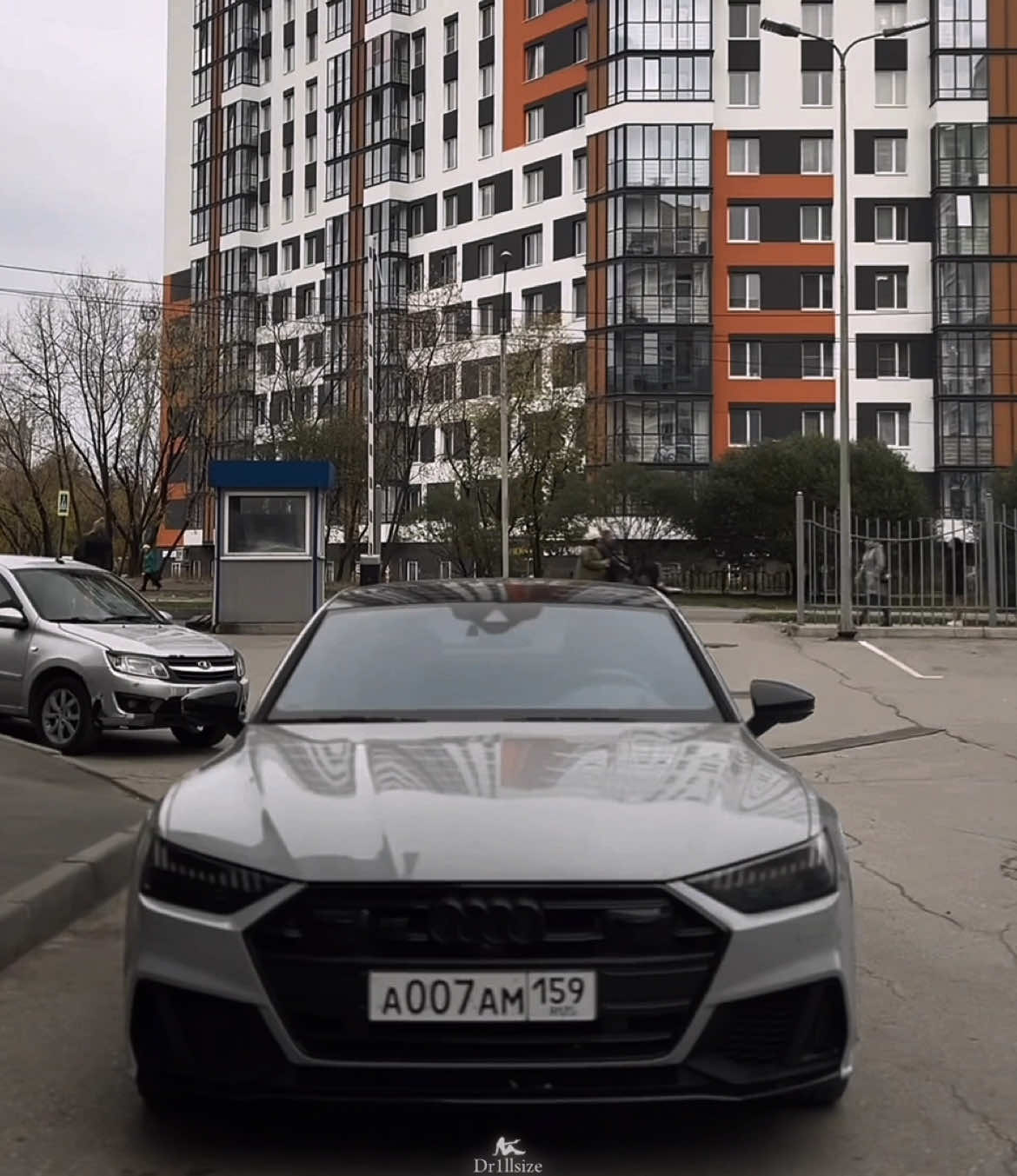 Тгк в профиле #рек #рекомендации #dr1llsize #audi #s7 #audis7 #audis7sportback 