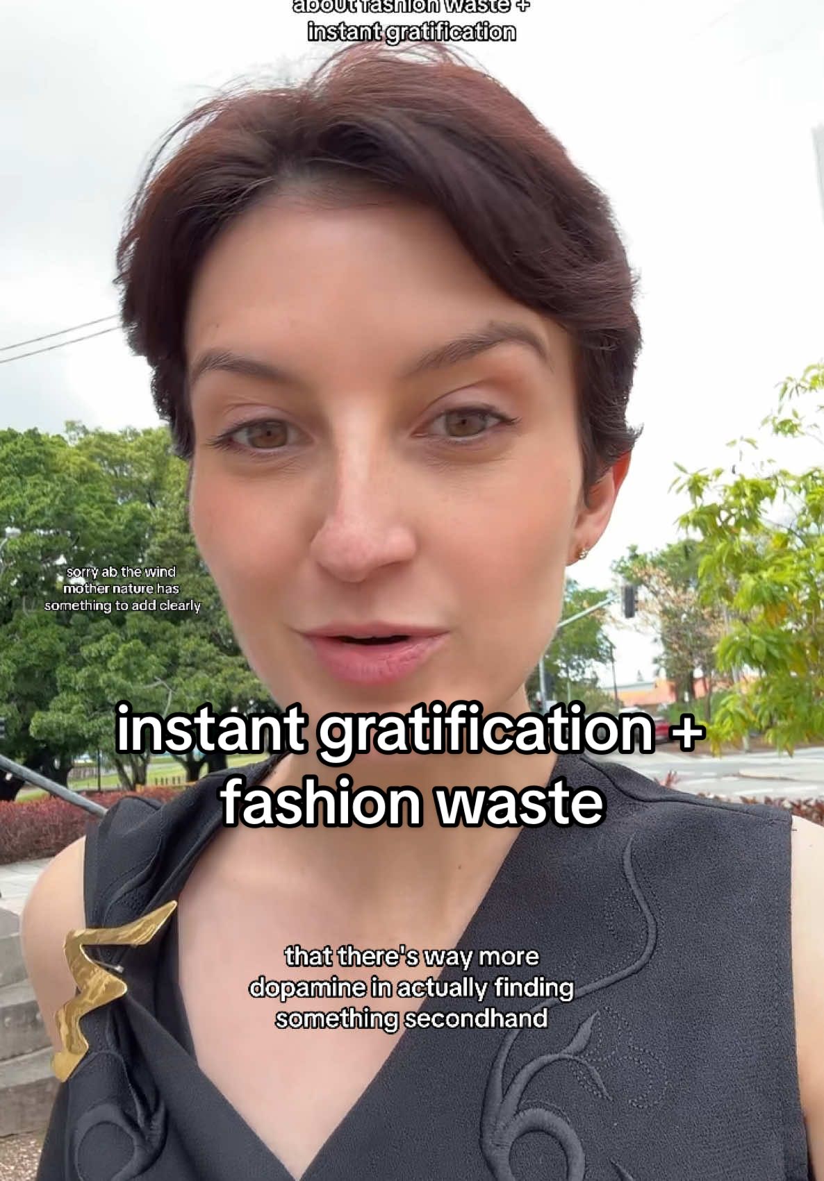 #stitch with @Souljamaya Walk and talk with me about fashion waste and “id pls” online culture #fashionfacts #fashionwaste #Sustainability #circularfashion 