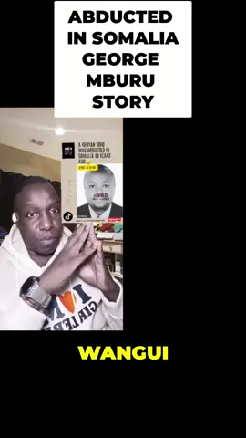 The Fight for George Mburu 🚀Join VOO TV as we discuss the pressing need for government action surrounding George Mburu's situation. His sister Wangui and her allies are determined to confront the president's office and demand answers for their concerns. Will they succeed in bringing George home? #JusticeForGeorge #voo_tv #kenyantiktok #kenyansingulf #kenyansinsaudi #kenyansinlebanon #kenyansiniraq #kenyansinusa #kenyansinsaudi #bringgeorgebackhome