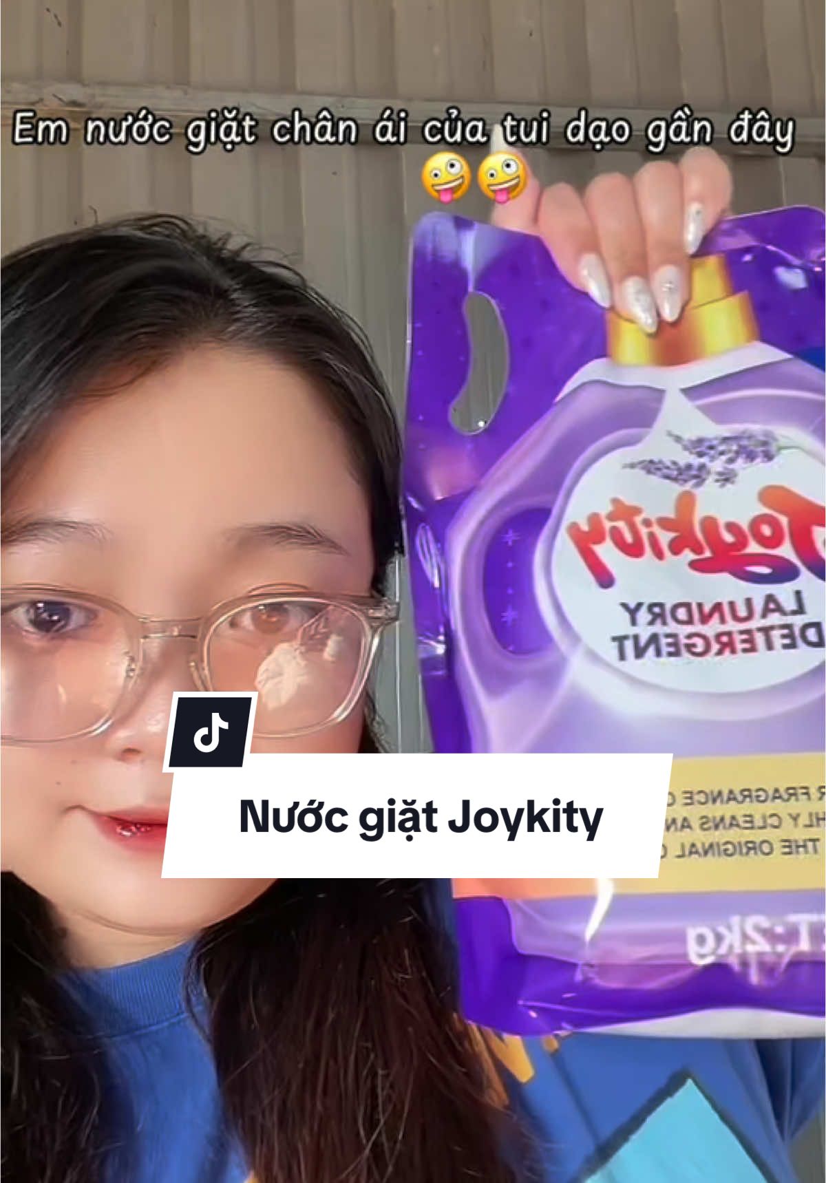 Nước giặt dịu nhẹ mà giá quá rẻ #tiemtaphoacuahuyen #xuhuong #nuocgiat #nuocgiatxa #nuocgiatxajoykity #joykity #combonuocgiat 