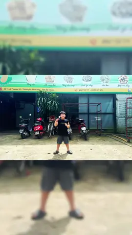 Bé Bảo Quân tham quan xưởng sản xuất Váng Đậu HaGi tại Tổ 9 xã Phương Độ TP Hà Giang  . Cùng khám phá với bé Bảo Quân nha #hot #xuhuong #hagi #hagiang #vangdau #vangdauhagi #tauhukicuon #HAGI 
