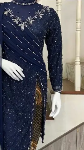 Kebaya Alyssa Hanya atasan saja Tanpa Rok #kebayawanita #kebayabrukat #kebayaatasan #kebayakondangan #kebayawisuda #kebayamodern #fyp #fypシ #fypシ゚viral 