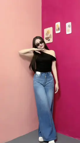 Outfit today🥰🫶🏻 #outfitideas #OOTD #fyp #jiniso #belilokal 
