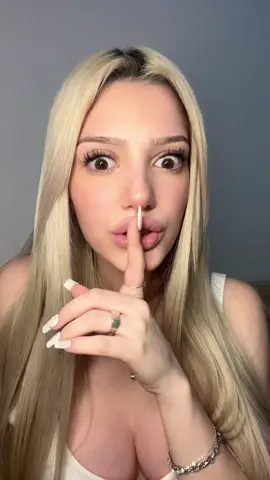 Shhh