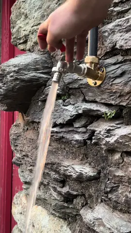 Installing new pitside tao and attaching to wall 💪 Making the job real easy with @knipex 👊 #asmr #satisfying #asmrcommunity #tiktok #plumbersoftiktok #trendingtiktok #viraltiktok #trending 