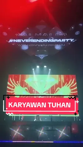 #fypシ゚viral #party #djfunkot #valhallaspectaclub  #djvhelawonderfull  #surabayabelumtidur  HAPPY PARTY KARYAWAN TUHAN JARANG TIDUR..