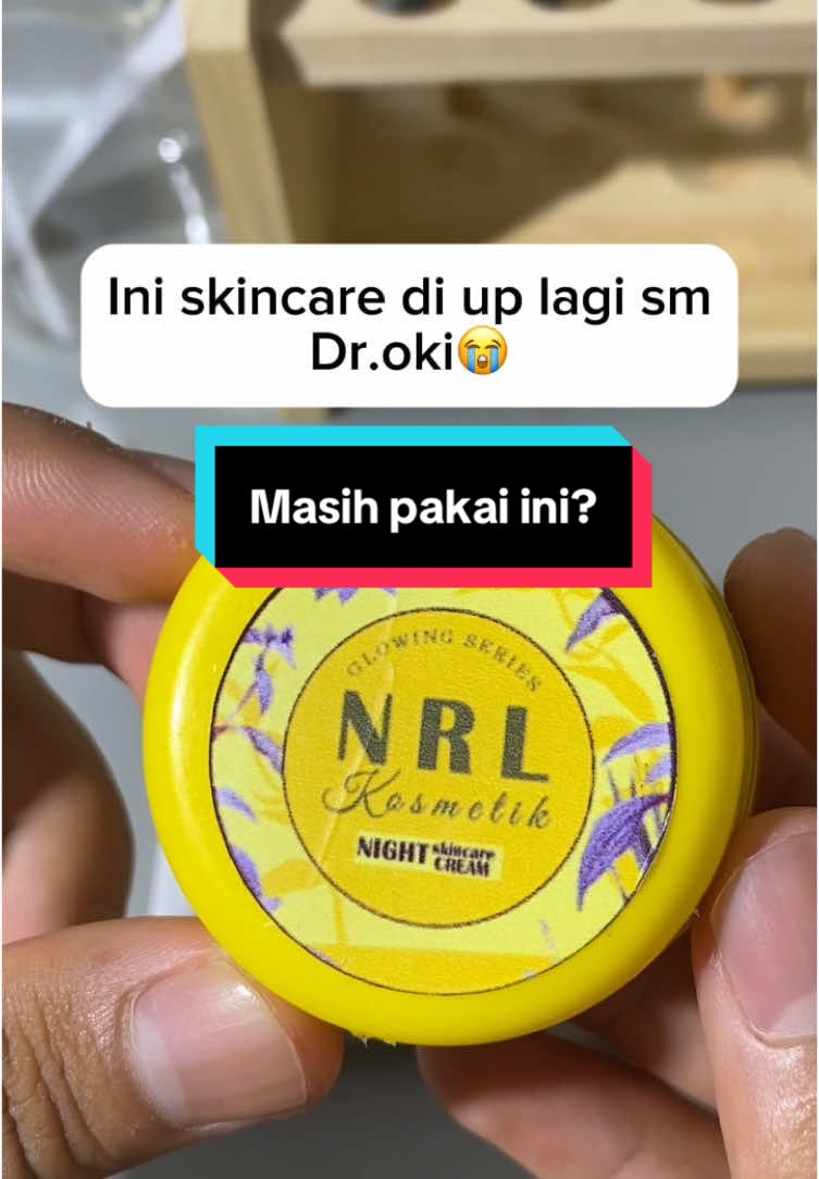 #investigasiskincare #skincareberbahaya 