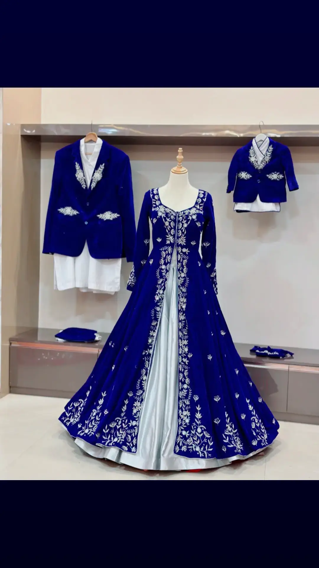 For more information +923431670018We can Customize any outfit the way you  I'mg in Color , Size , Embroidery , Embellishments , Designs and Patterns . Deliver worldwide stitched & customized stitching . 99 % of our customers believe that the product is as shown in the pictures . #pakistanistreetstyle #pakiatanifashion #wpakistanibride #pakistanisuits #pakistanioutfit #pakistanidresses #pakistaninvogue #pakistaniwear #pakistaniweardesigner #pakistanidress #pakistanidressesuk #england #canada #jarmany ! #pakistanidresses #pakistanidressesinindia #pakistanifashion #pakistanifashionweek #pakistanifashionuk #pakistanifashionblogge #pakistanifashionista #pakistanifashionista #partywear #partywearsuits #partyweardress #partywears j#americanmuslim #ebuzzpr #pakistanidesigner #pakistanidesignerwear #pakistanidesignerdresses #pakistanidesigner 