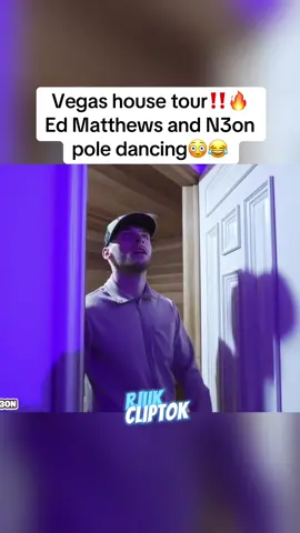@Ed Matthews 😳 #edmatthewstokky #edmatthews #edmathews #n3onclips #viral #fyp 