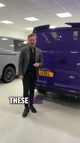 Rear lift or split tailgate? Choose your style. - Grey Matter 74 Reg Ford Transit Custom MS-RT 300 2.0 Ecoblue (5 Seat) - £58,990 + VAT - Turini Purple 74 Reg Ford Transit Custom 320 2.0 MS-RT LWB AWD - £58,990 + VAT Buy & Reserve Online - Call Richard on 07919161818 #ford #msrt #fordtransit #msrtawd #turinipurple #transitcustomawd #acklamcarcentre