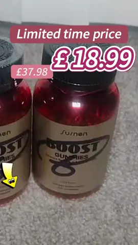 #tiktok #tiktokshop #beauty #women #summervibes #health #cosmetics #halloween #christmas #autumn #hwlloween2024 Boost one Daly MuitiMtamin for