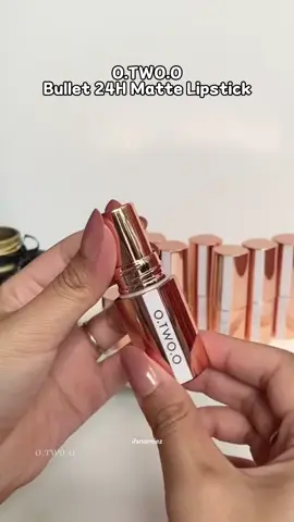 #otwoo #otwooindonesia #makeup #lipstick #makeuptutorial