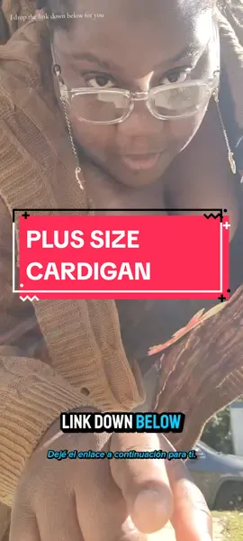 IAM LOVING @CURVZY #creatorsearchinsights #fall #treasurefinds #plussizefashion  #fallfashion #foryoupage #plussizefashion #plussize #tiktokshopfinds #dealsforyoudays #backtoschoolshopping #curvzy #jacket #fallfashion #outfitinspo #OOTD #fallfashion #outfitideas #styleinspo #cardi #cardigan #curvzy #curvzyplussize #plussizefashion #plussizeedition #plussizetwopiece #plussizeedition #curvzyplussize 
