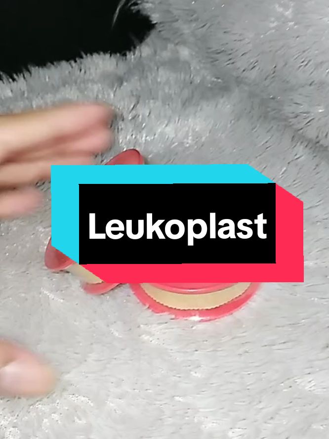 Leuoplast1,25cm /D #fyp #alkesbmt #alatkesehatan #leukoplast #rawatluka 