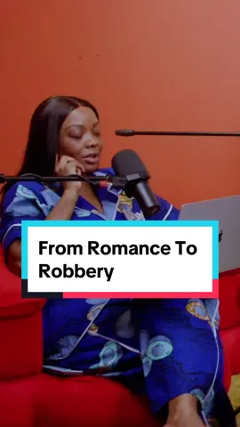 How to avoid gettinf robbed in Lagos, Lesson 101: Click link in bio to watch full episode.  #iswispodcast #ISWISWednesday 