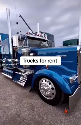 #truckforrent if your interested send me a message directly