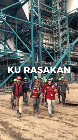 With Team Scaffolder🔥🔥 #pltu #pltubanten #pltucilegon #pltusuralaya #jawa910 #pltujawa9_10suralaya #projectcilegon #projectsuralaya #hse #safetygirl #safetyproyek #kuli #hseindonesia #safetyman #k3 #fyp #lfl #fypproject #hsewanita #hsegirls #projectbanten #suralaya #trendjalanbareng #treninilahyangkurasakan #treninilahyangkurasakanslomo #slowmo @Prasetya @atta 🥀✨ 