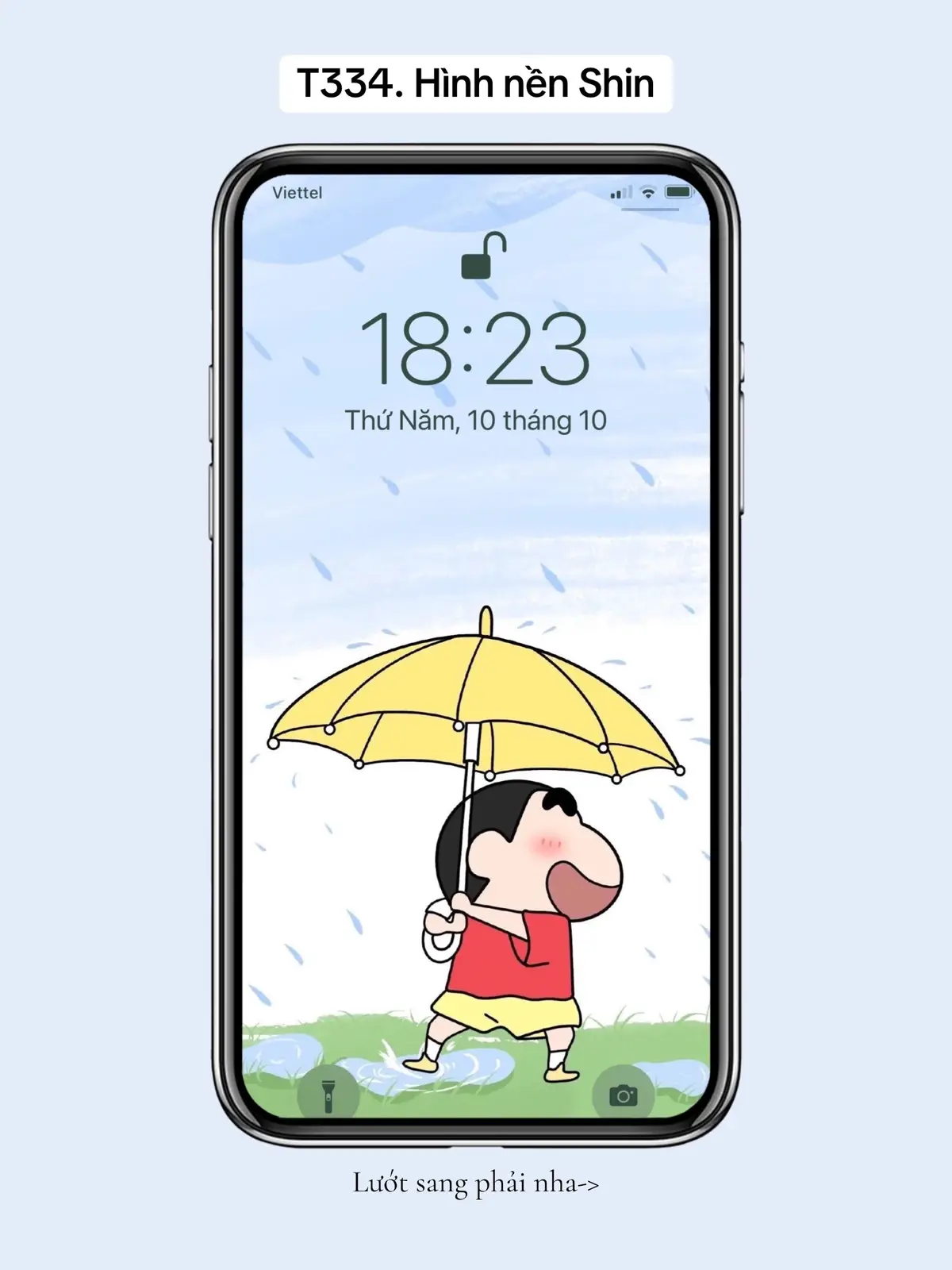 Tập 334 | Hình nền điện thoại Shin bút chì 🥰  #hinhnendienthoai #hinhnen #phonewallpaper #wallpaper #lockscreen #crayonshinchan #foryou #xuhuong2024 #mapucoi 