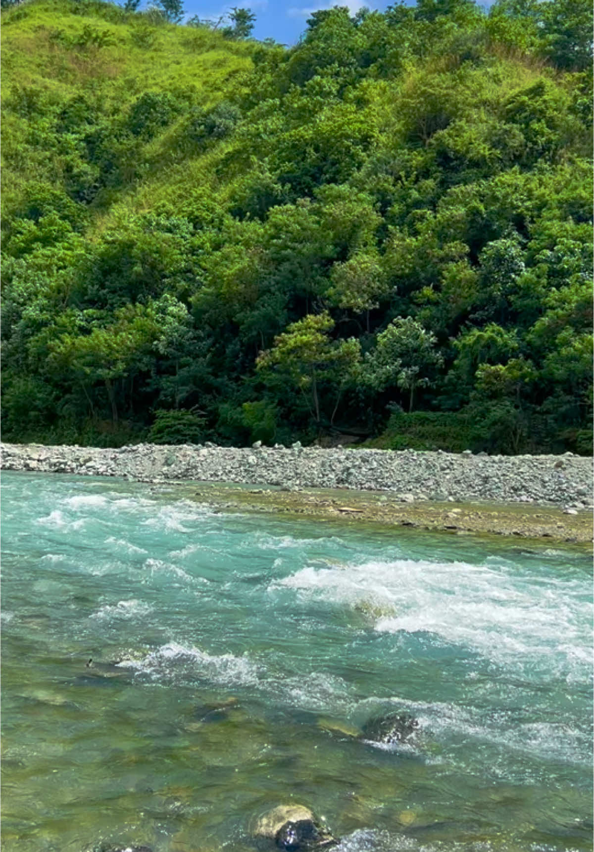 Dupinga river, Gabaldon Nueva ecija #fyp #foryoupage #travel #gabaldonnuevaecija 