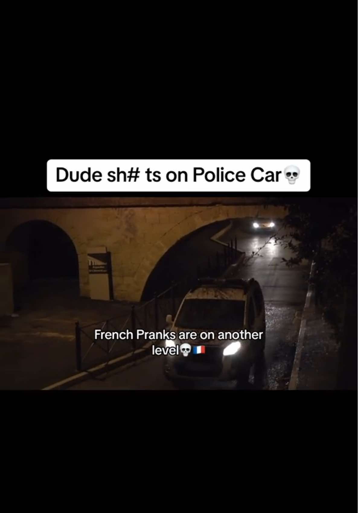 Dude is crazy😂😂  #prank #funnyvideo #fyp #viral #fypシ゚ #fy #viral_video #foryou 