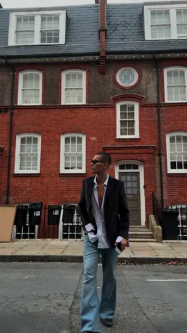 love london streets #fyp 
