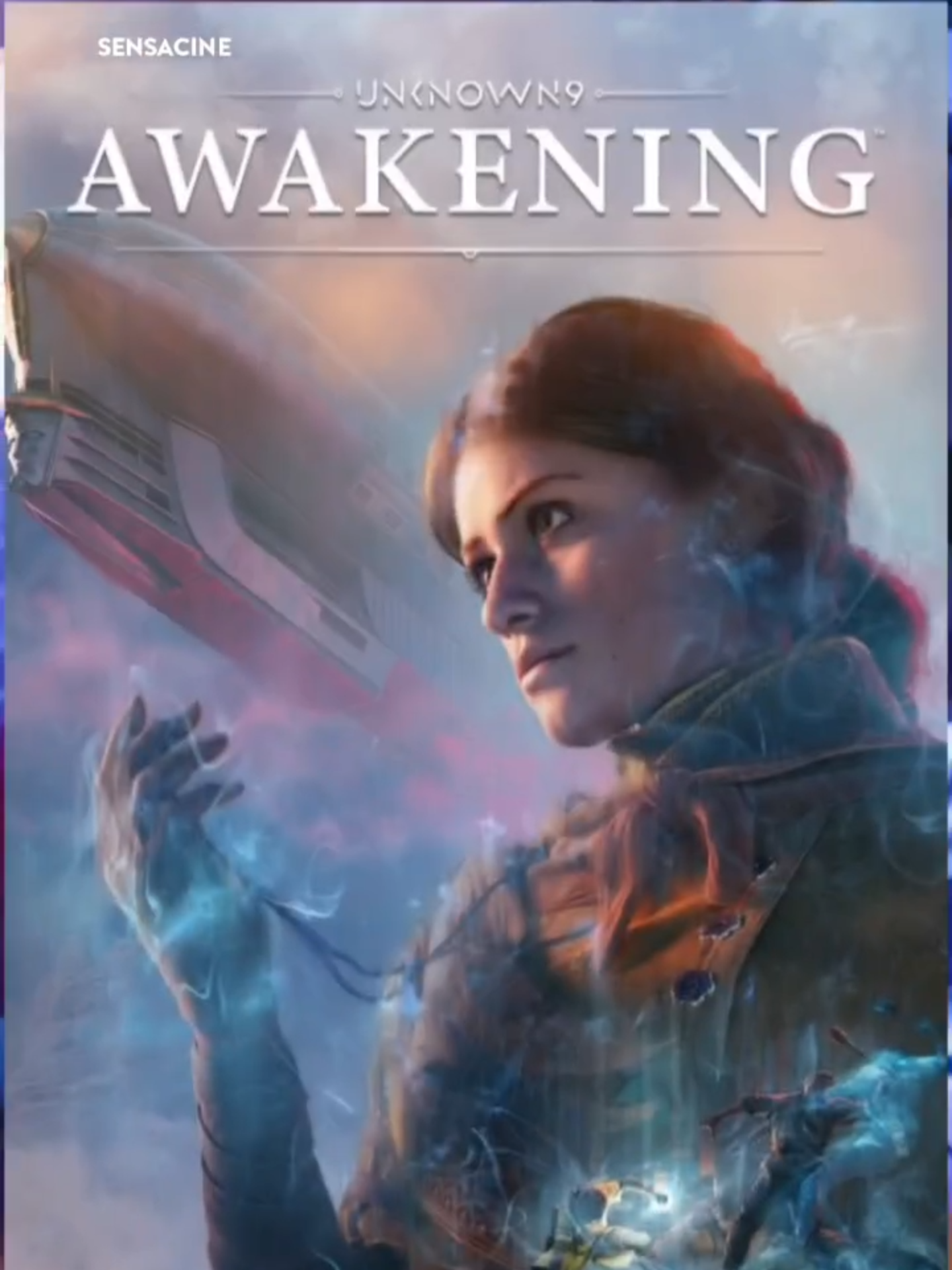 En colaboración con @bandainamcoes  ▶ ¿Te gustaría tener poderes y viajar por todo el mundo? Tres puntazos para no perderte ‘Unknown 9: Awakening'. Disponible a partir del 18 de octubre. #unknown9awakening #videojuego #entretenimiento #anyachalotra #gamingentiktok