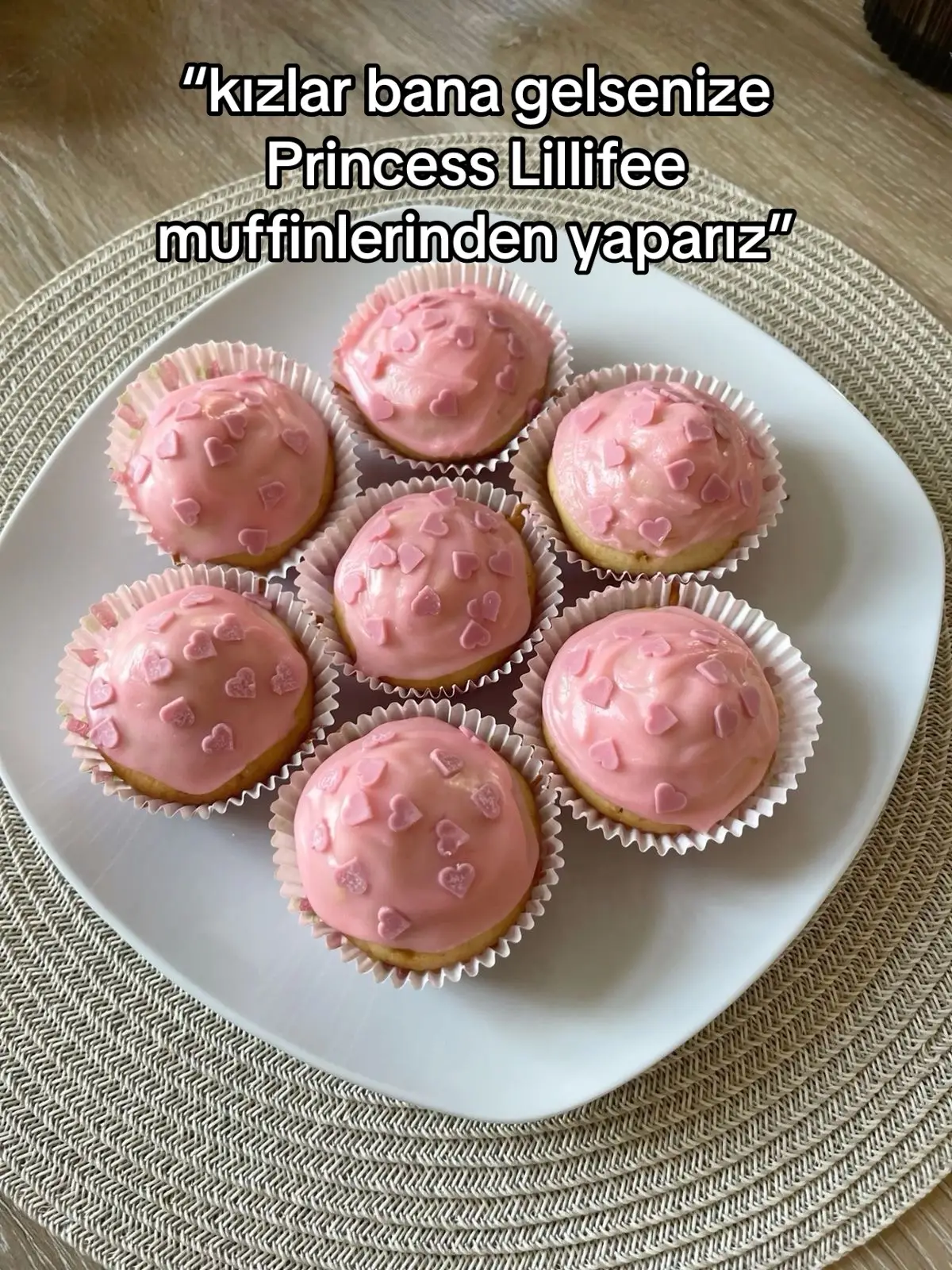 #foryou #fyp #kesfet #baking #muffin #muffins 