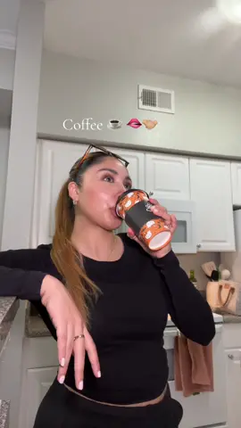Pretty addicting anyone else lol #fypp #coffee #coffeetiktok #coffeetok #sahm #morningmotivation 