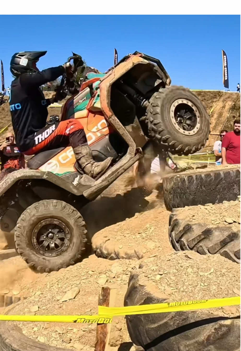 Cfmoto X10❗️😈🏁 