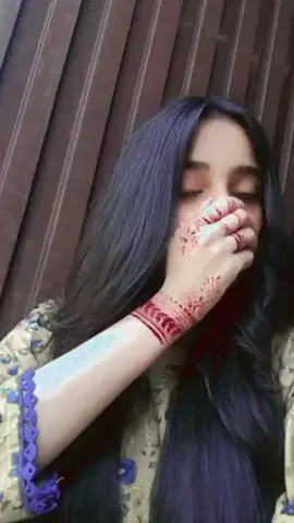 #foryoupage #mahirajani #hideface #cutegirl #fypシ #Foryou #viralvideo 