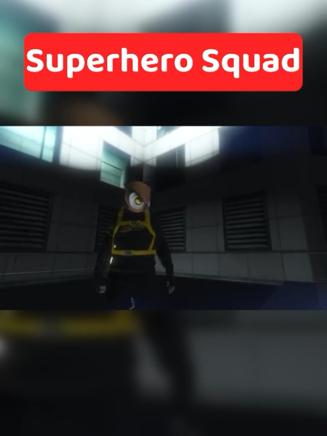 SUPERHERO SQUAD #fyp#vanossgaming#delirious#gaming#gta5