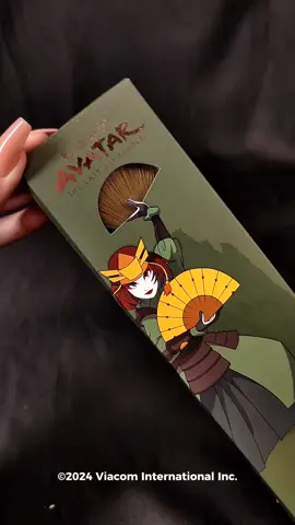 OUT NOW! 🌊🏔️🔥💨⁠ ⁠ Our Avatar: the Last Airbender collection is back in stock, and we’ve dropped two new products along with it: The Suki Fan Brush and the Yue Glitter Gel 🪭🌕️⁠ ⁠ ☯️ Get ready to bring the power of Team Avatar to your makeup game and create looks that are as bold and powerful as the four elements! ⁠ ⁠ ⁠ Available @ lethalcosmetics.com⁠ ⁠ #LethalXAvatarTheLastAirbender @avatarthelastairbender @nickelodeon @paramountplus⁠⁠ @nickelodeondeutsch @paramountplusde⁠ ⁠ #lethalcosmetics #avatarthelastairbender #makeuprelease #AD #Werbung⁠