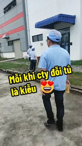 Nháo nhào cả lên y như cái chợ #nhacnenhaihuoc  #congnhanbinhduong 