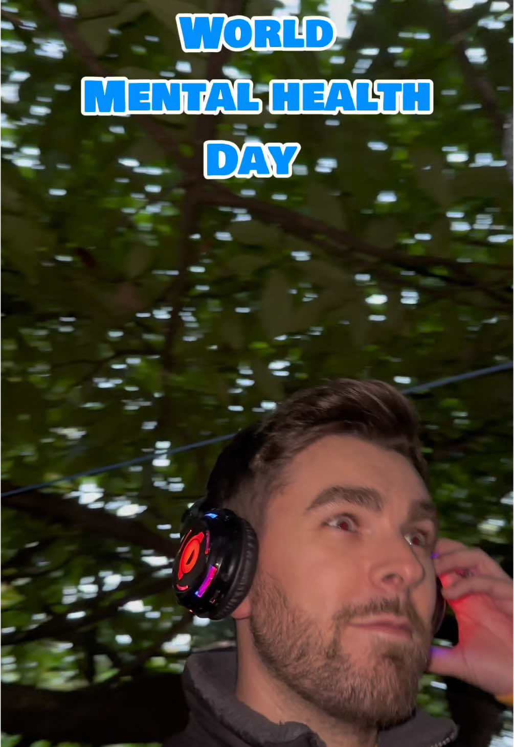On this #worldmentalhealthday I wanted to share my struggles briefly . I do open up about this on a regular basis over on TikTok , how I’m feeling , the medication I’ve chosen and things I’ve done to try and improve my mental health. It’s a journey for everyone and medication isn’t always what people want or chose, there are other options out there . I chose medication and it took a while to find the correct one that works with me . Since leaving my job , life has became a lot easier and less stressful , I’ve even halved the dose I’m on. I keep healthy , eat healthier and enjoy more time with my mum . It’s not a quick fix but it’s something that aids my recovery from this and being aware of that is the main thing. I like to talk about it openly as that helps me , I know there is a stigma about it being embarrassing , especially for men. I hope that changes and you’ll probably realise most people don’t know and will be willing to help if you opened up . Yes it’s something that rears its head all the time through life and various reasons but I always say tomorrow is a new day and things do get better in time, we just need a helping hand sometimes. Everyone deals with it in their own way, and some people like myself bottle it up but the storm will pass. It doesn’t stop me getting on with life , although some days it was hard to get out of bed and paint that smile on, looking back you don’t think it’s going to get better or easier , which in that moment is very dark until you realise how far you’ve came. My dad passing within 6 months of diagnosis was really hard to deal with at 21, whilst already going through problems with anxiety etc, to add my mums diagnosis and the last 10 years onto that has been really challenging . I know what this disease is yet to bring but I’m mentally in a better position to cope with it and tackle it head on. In the meantime I just want to be healthy , happy and enjoy the time with my mum I have and make the effort to look after myself whilst I’m at it . I know many other carers out there will have been affected mentally with the task and stress it brings , so please speak to someone or go to your dr for help. 🥰 #MentalHealth 