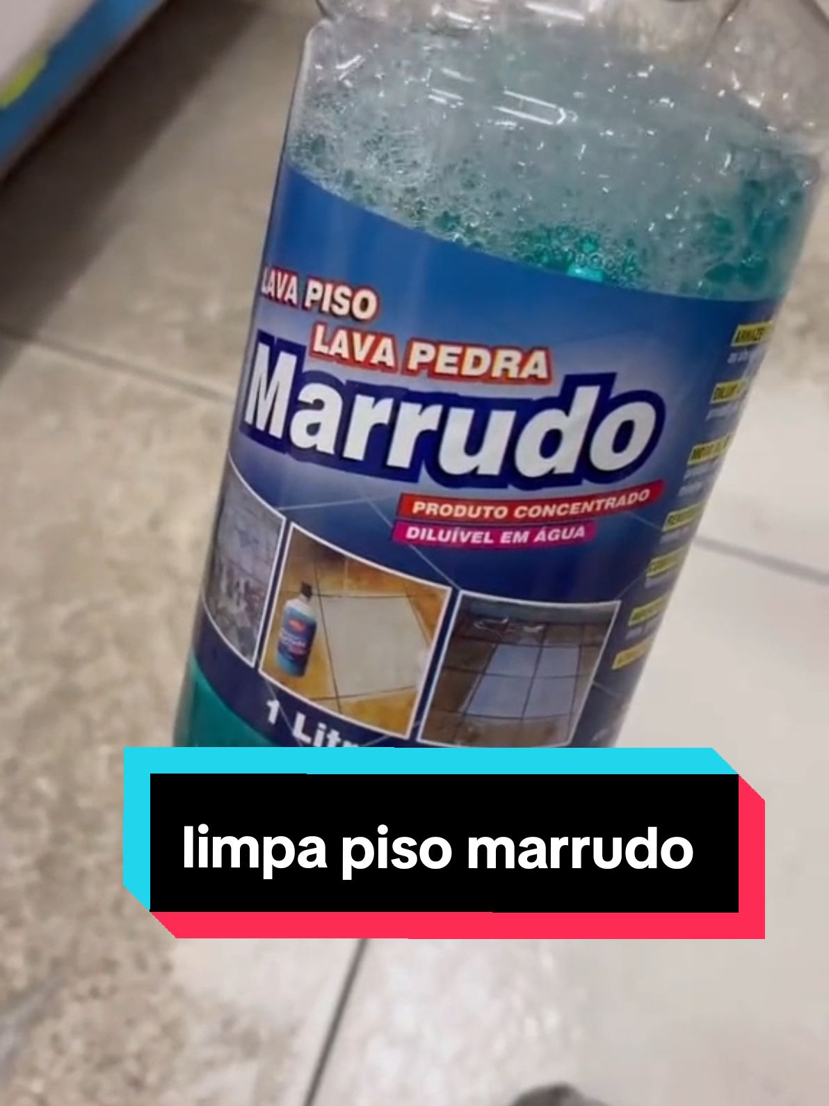 Link na Bio  limpa pisso marrudo. #tiktokshop 