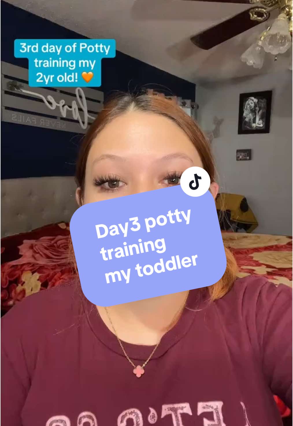 Happy Thursday!! 3rd day of potty training my 2 year old. #proudmom #pottytraininngboy #viralvideo #fy #foryoupageofficiall #fyp #trending #momofboys #MomsofTikTok 