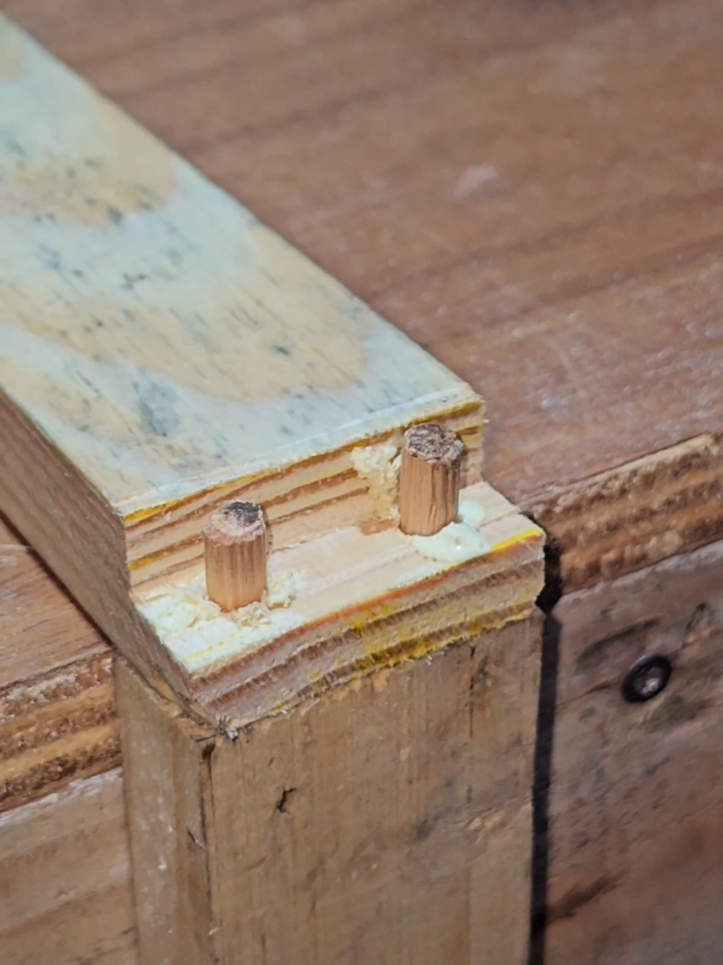 Truque de um mestre carpinteiro #tips #ideas #faça_você_mesmo  #carpintaria #artesanato #DIY