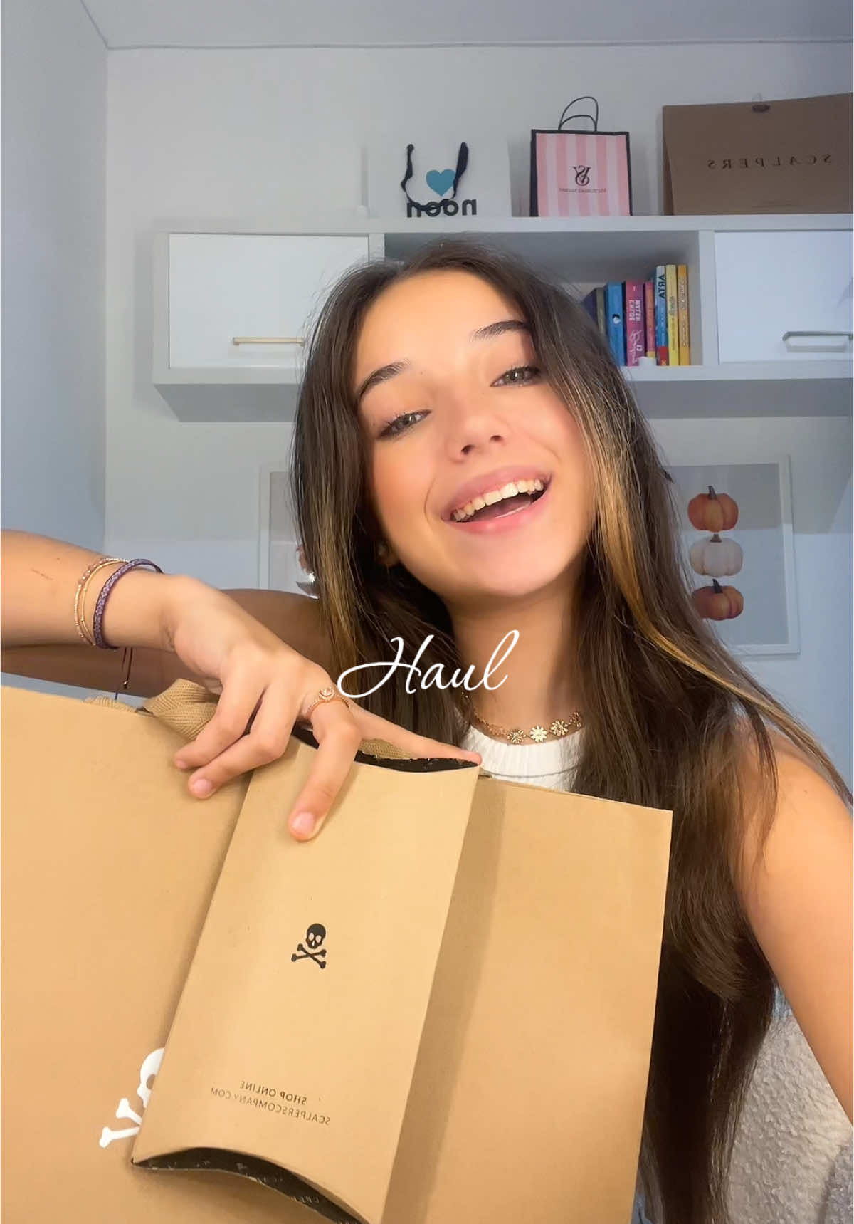 Me encanta todo y a ustedes os gusta ?#haul 