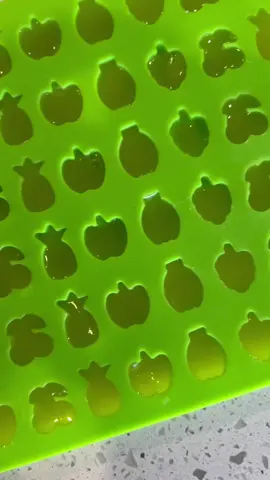 Sweet, tangy, and with a spicy kick! 🍊🍍🧡 Try these homemade orange pineapple ginger gummies, made with fresh juice and agar agar: Ingredients: 	•	1 cup juice (blend of fresh orange, pineapple, and a       hint of ginger) 	•	1 tsp agar agar powder 	•	2 tbsp honey (optional for sweetness) Recipe: 	1.	In a small saucepan, combine 1 cup of juice and 1 tsp agar agar powder. 	2.	Heat the mixture over medium heat, stirring continuously until it simmers. 	3.	Add honey for sweetness, if desired, and stir until well combined. 	4.	Pour the mixture into silicone molds and let it cool at room temperature for 10-15 minutes. 	5.	Transfer to the fridge to set for 1 hour. #GlowUp #winter #homemadegummies #healthy #fresh #ginger #orange #pineapple #agaragar 