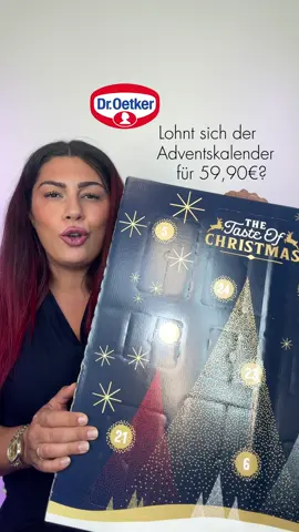 Ich bin Özlem die Adventskalendertussi & falls du dir dieses Jahr einen Adventskalender kaufen willst, folge mir gerne, denn ich teste sie alle damit ihr euch keine Flops kauft ❤ #elanhelo #flensburg #adventskalendertussi #adventskalenderunboxing #adventskalender2024 #adventskalenderunboxing2024 #adventskalenderauspacken #adventcalendar #adventcalendar2024  #backadventskalender #backadventskalender2024 #droetker #droetkeradventskalender2024  #droetkeradventskalender #droetkeradventcalendar @Dr.Oetker 