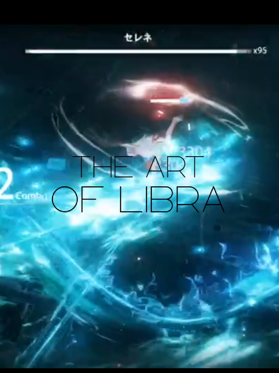 The Art of Libra  - - - #roblox #robloxfyp #evade #Minecraft #wutheringwaves #wuwa #punishinggrayraven #pgr #gta #gta5 #gameplay #edit #fyp #fypシ #xyzbca #xh #vietnam #fall2024 #2024