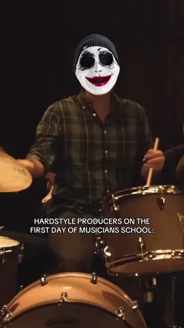 he was so proud 🥹 #hardstyle #rawstyle #meme 