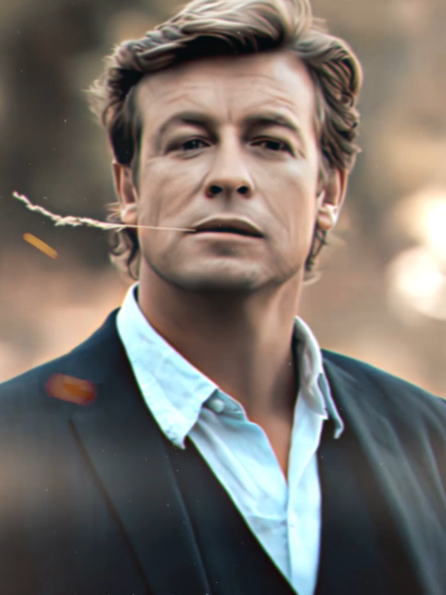 The Mentalist Edit | CC na Bio (MEU CC FAVORITO) | Patrick Jane Edit | #patrickjane #patrickjaneedit #thementalist #thementalistedit #mentalist #omentalista #serie #viral #fyp