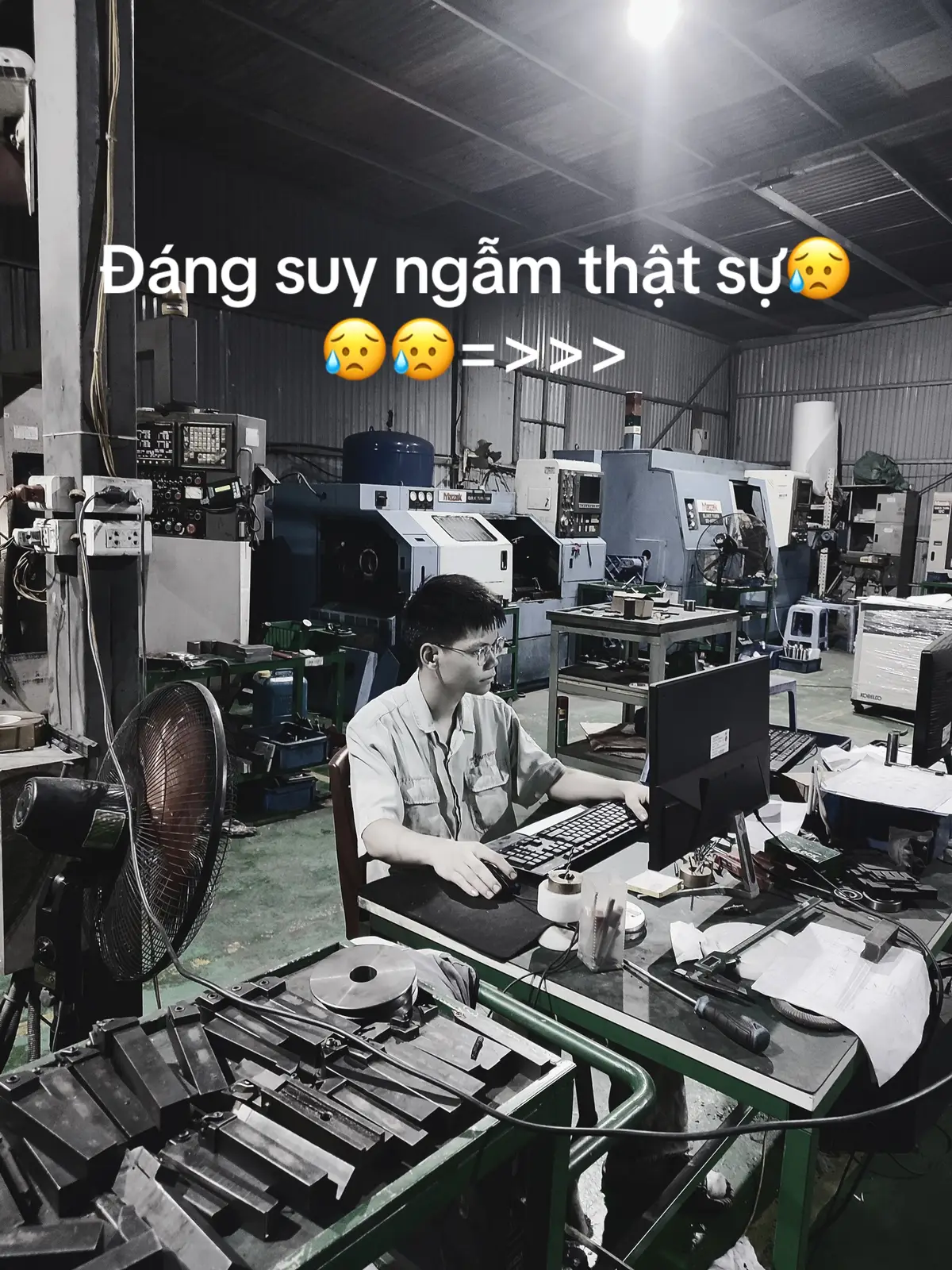 Tuổi trẻ đáng giá bao nhiêu?