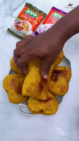 Today, I made this wonderful and delicious chicken filled plantain pie with @Kivo Products  It’s never a dull moment trying new and exiting recipes so get your grooves on and give this a try. Arshia 1000 watts 10 in 1 food processor is available at @Kitchen And Beyond Limited  These are the ingredients to get you going PIE preparation  Ripe plantains 1 Egg 1/2 cup All purpose flour Salt FILL-IN Minced chicken Salt Seasoning cube Kivo curry plus Kivo 3 in 1 powder Kivo pepper All purpose marinade Onions Carrot Bell Pepper Oil Unsalted butter #plantain #plantainrecipes #goodfood #food #tiktokghana🇬🇭 #tiktoknigeria🇳🇬 #foodporn 