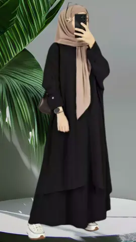FATIYA LONG SET ROK LD 110 & LD 130 JUMBO ONE SET TUNIK CRINGKEL AIRFLOW #Bajuwanita #trenmasakini #fyp 