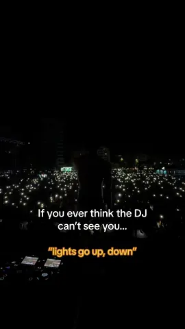 I see you 👀 #liveshow #fyp #steveaoki 
